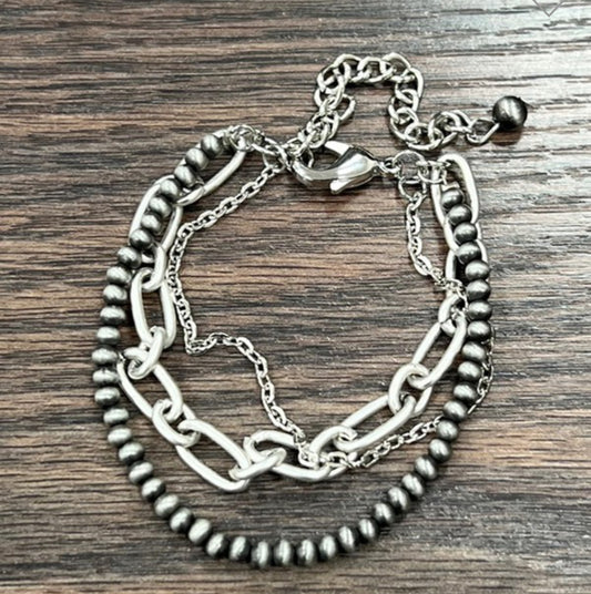 Lola Chain Bracelet