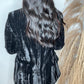 Sheridan Velvet Blazer