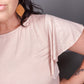 Clara Peplum Top