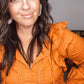 Sienna Peasant Blouse