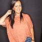 Marsala Top
