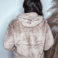 Winnie Hooded Jacket