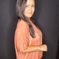 Marsala Top
