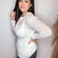 Aida Wool Sweater