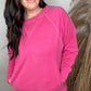 Taryn Front Pocket Sweatshirt