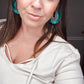Tynlee Fringe Earring