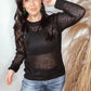 Aida Wool Sweater