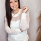 Aida Wool Sweater