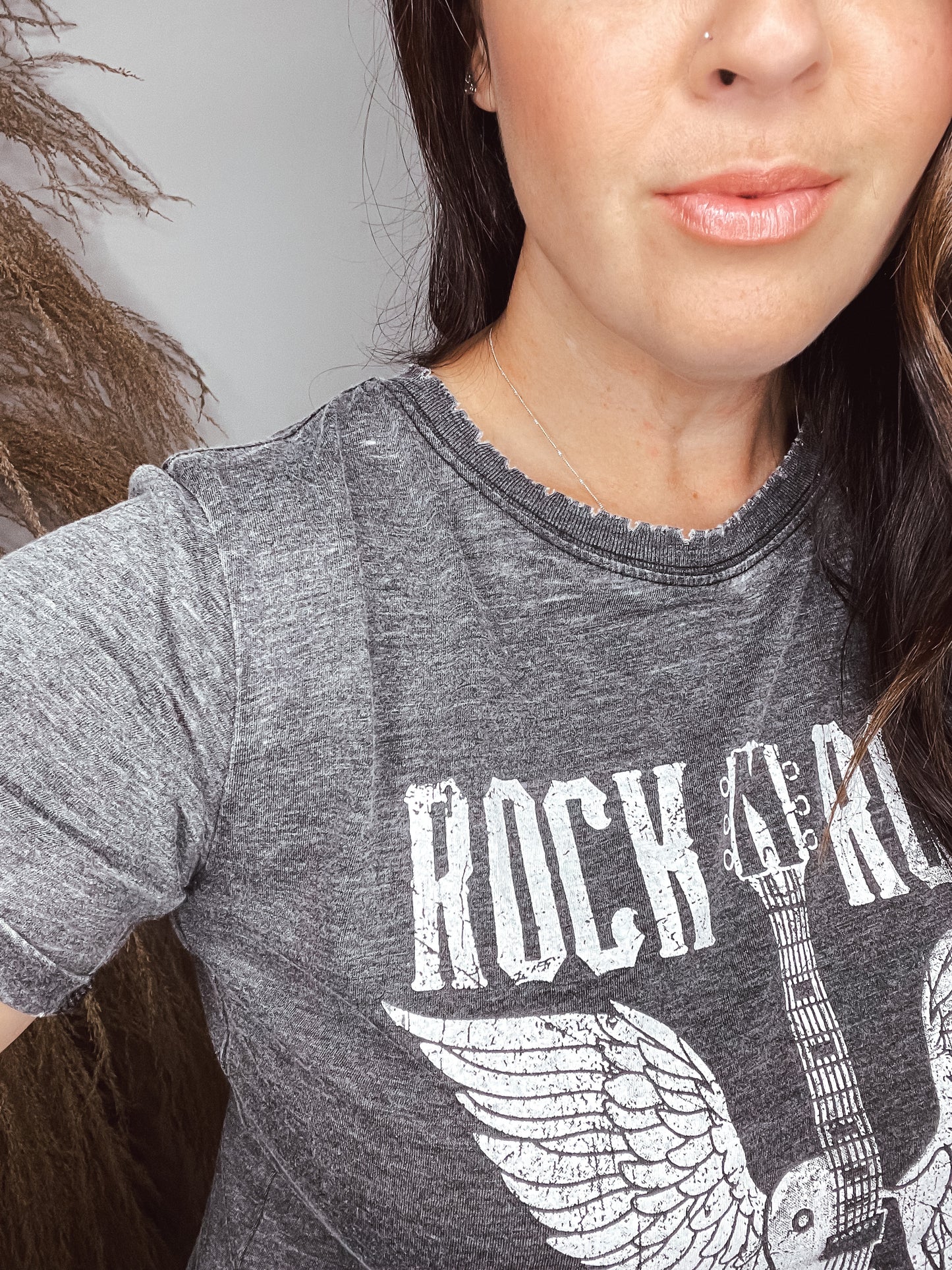 Vintage Rock & Roll Tee