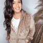 Winnie Hooded Jacket