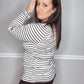 Rachel Tie Shoulder Top