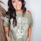 Nash Tee
