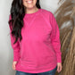 Taryn Front Pocket Sweatshirt