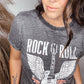 Vintage Rock & Roll Tee