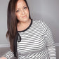 Rachel Tie Shoulder Top