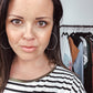 Jenna Camo Top