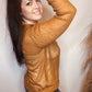 Aida Wool Sweater