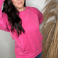 Taryn Front Pocket Sweatshirt