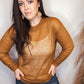 Aida Wool Sweater