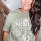 Nash Tee