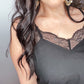 Lorel Lace Tank