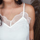 Lorel Lace Tank