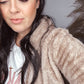 Winnie Hooded Jacket