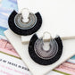 Tynlee Fringe Earring