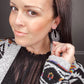 Tynlee Fringe Earring